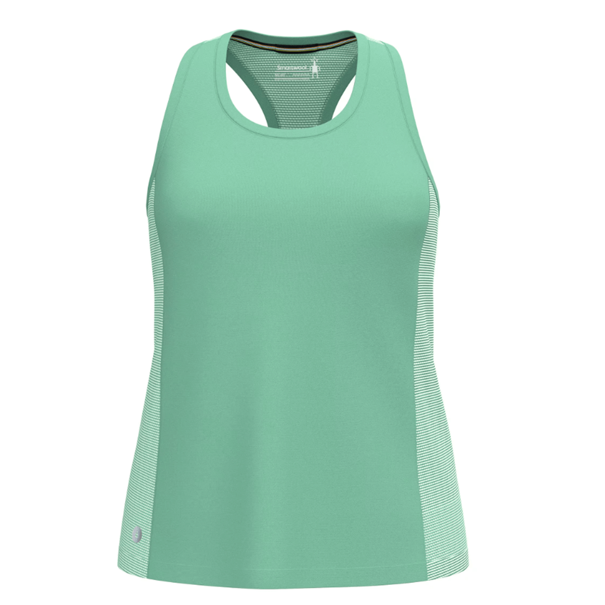 zenska merino majica racerback tank