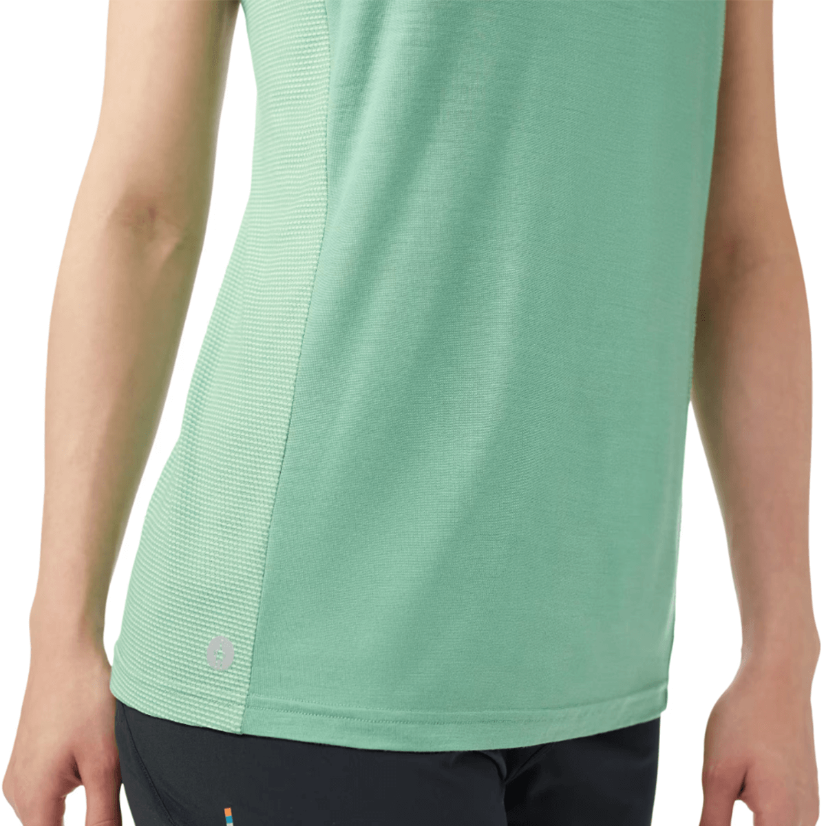 zenska merino majica racerback tank