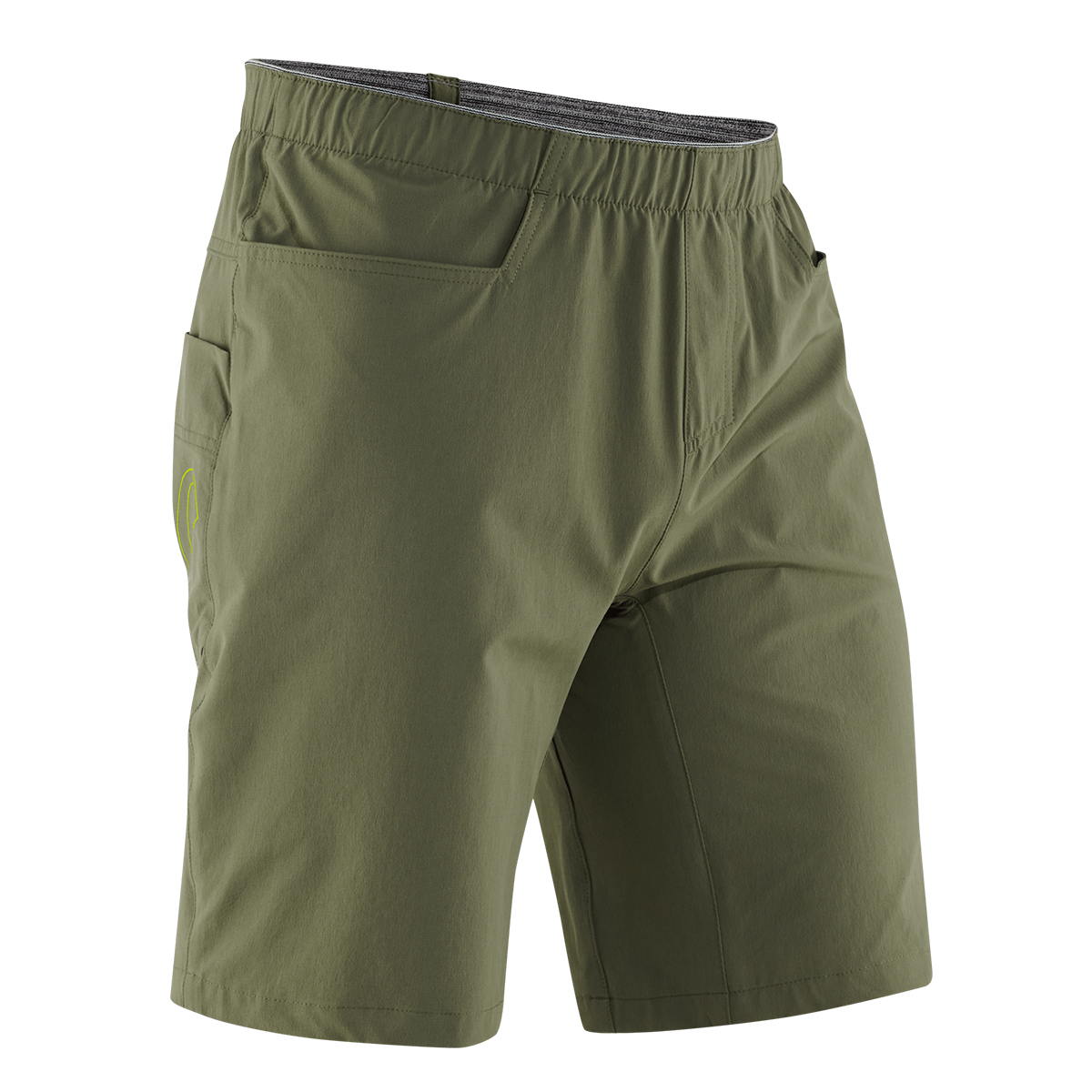 moske kratke hlace radar shorts