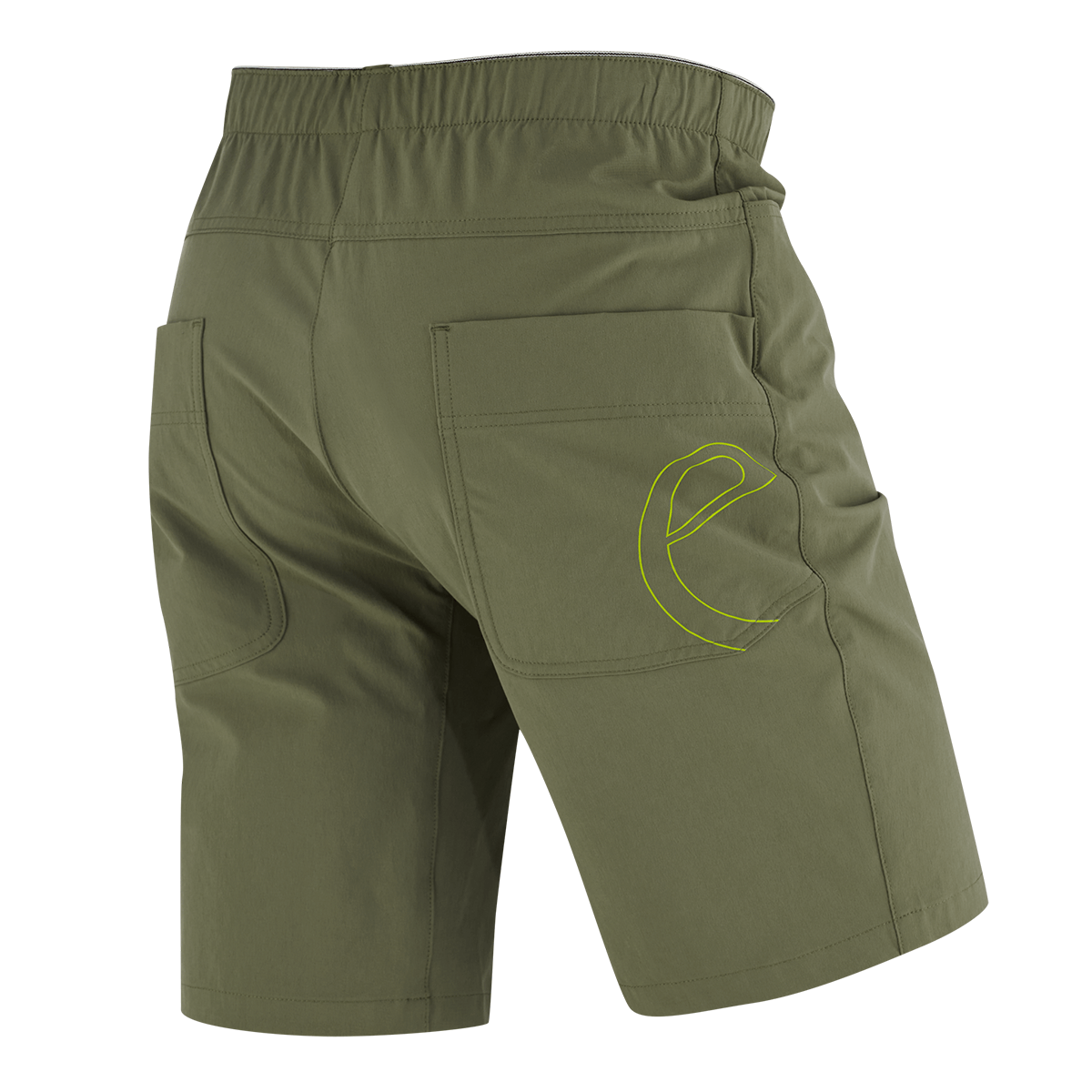 moske kratke hlace radar shorts