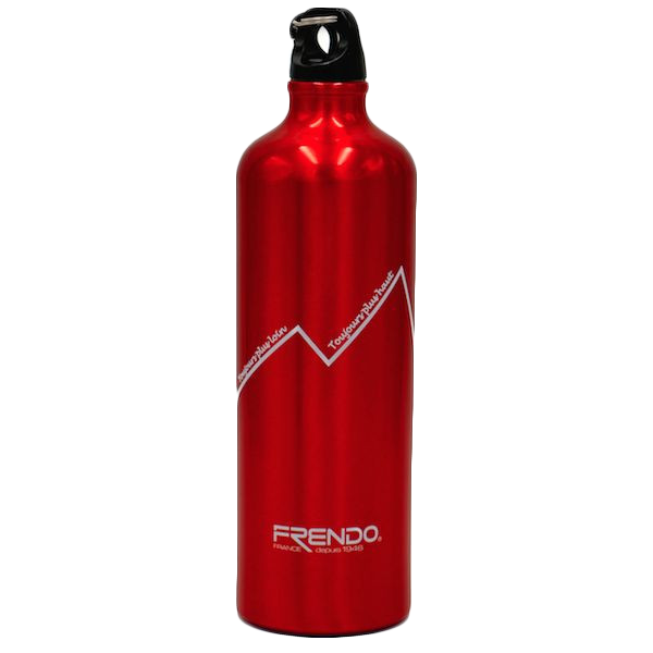 aluminijasta cutara rainbow 0.6l