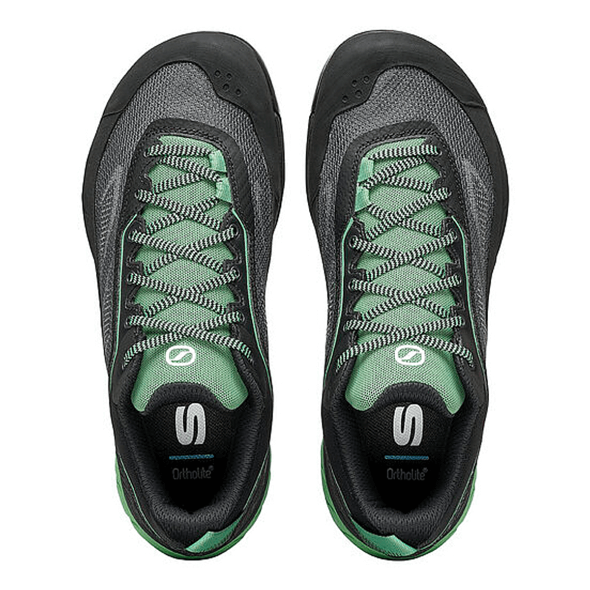 zenski pohodni cevlji rapid litef