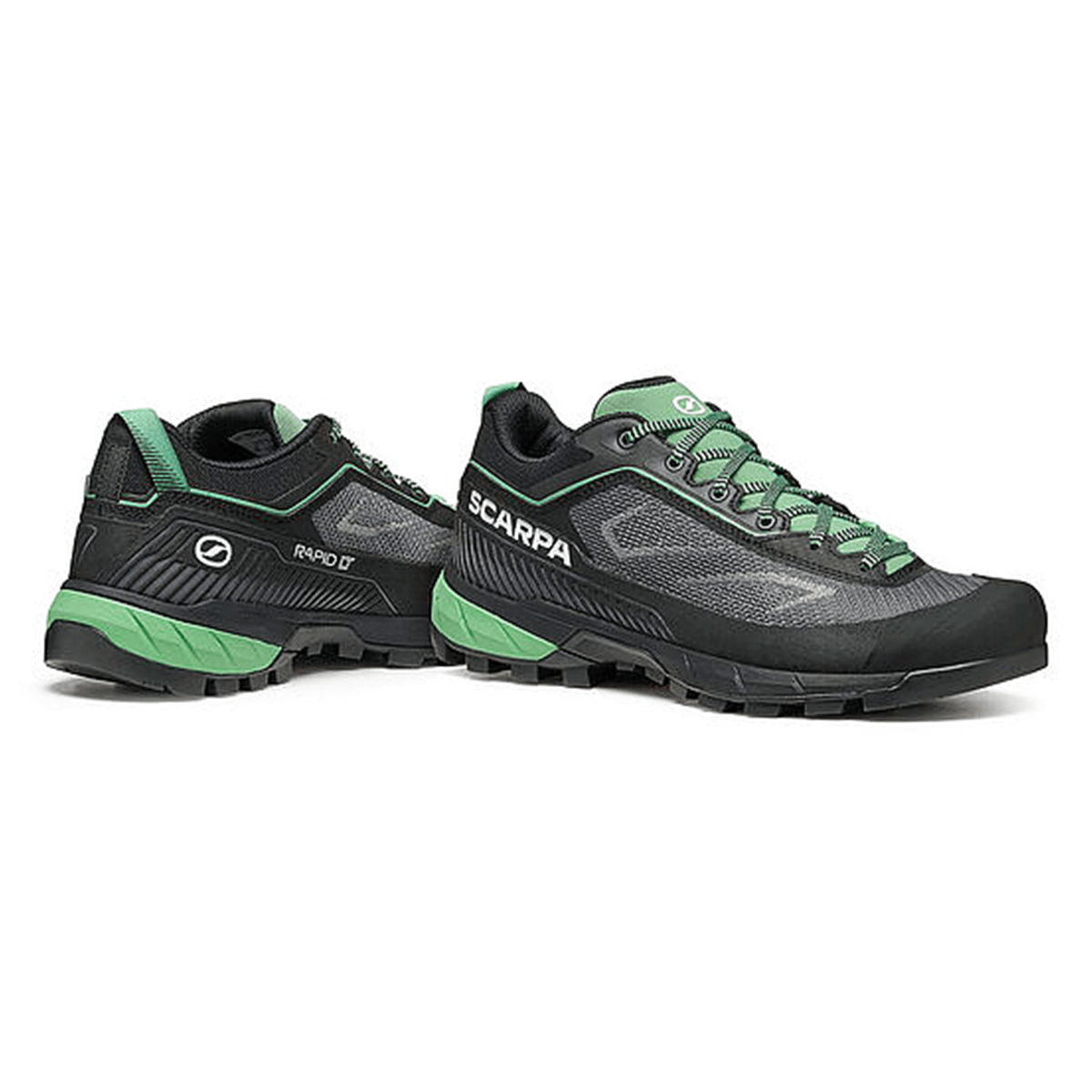 zenski pohodni cevlji rapid lite