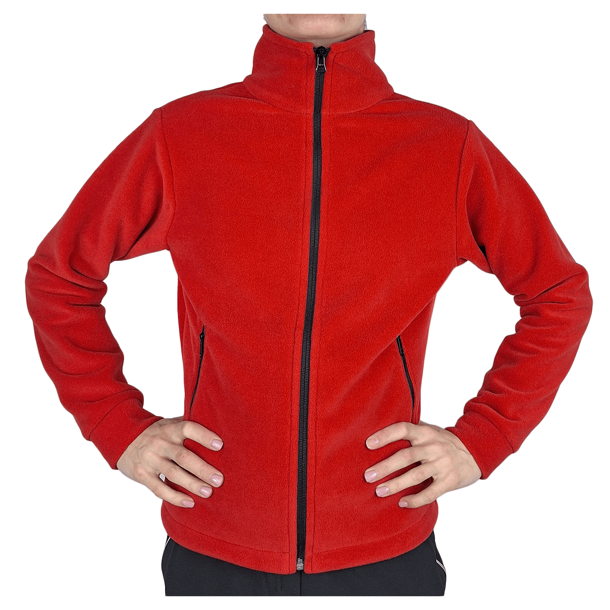 zenski thermoflis sleme