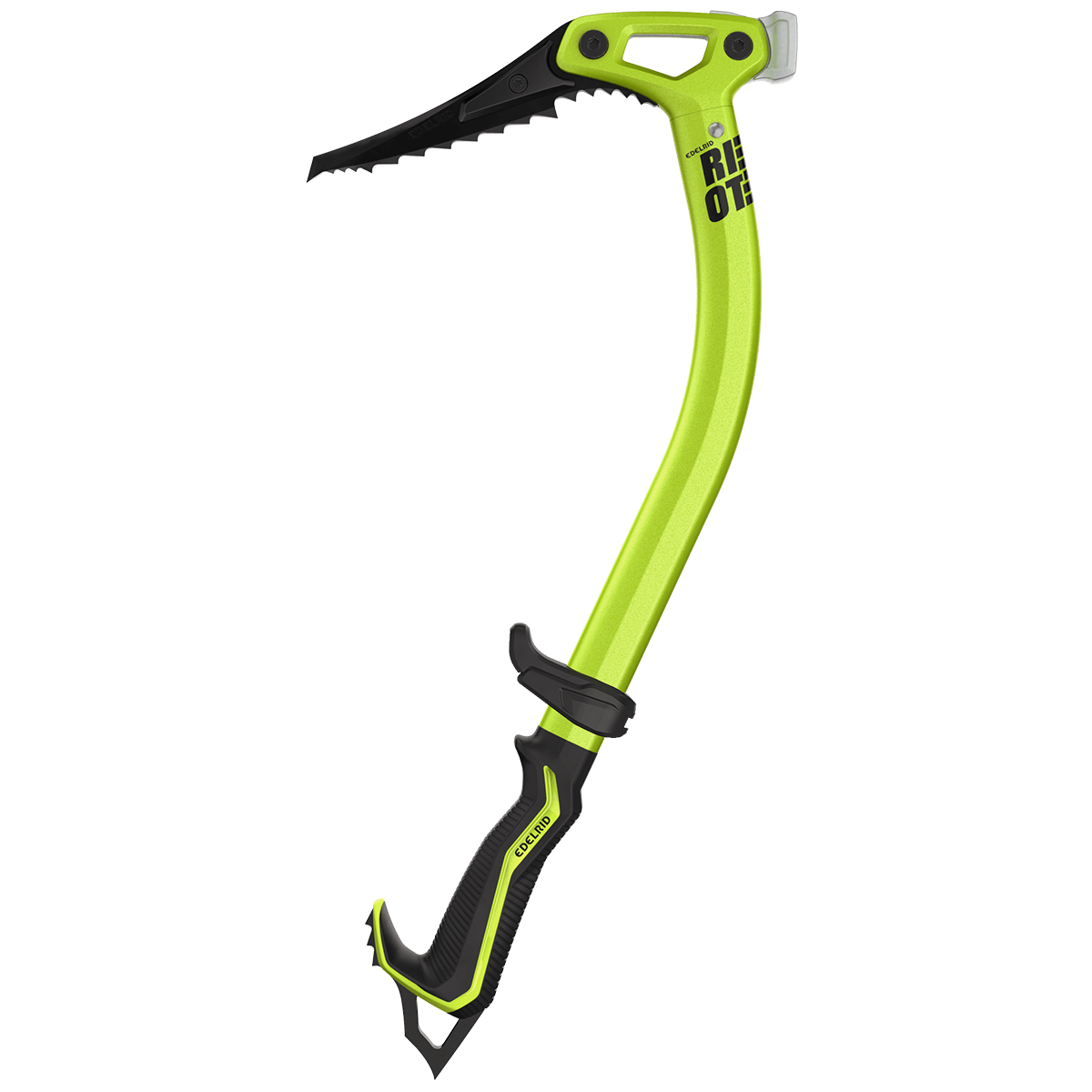 Ledno orodje Riot Edelrid
