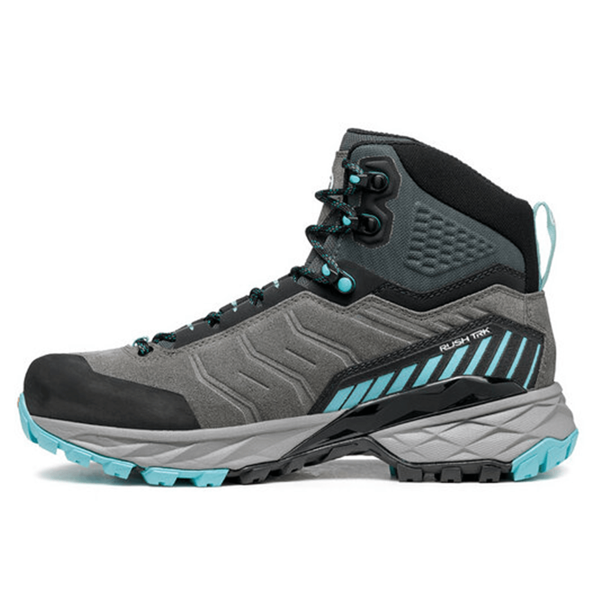 zenski cevlji scarpa rush trek gtx