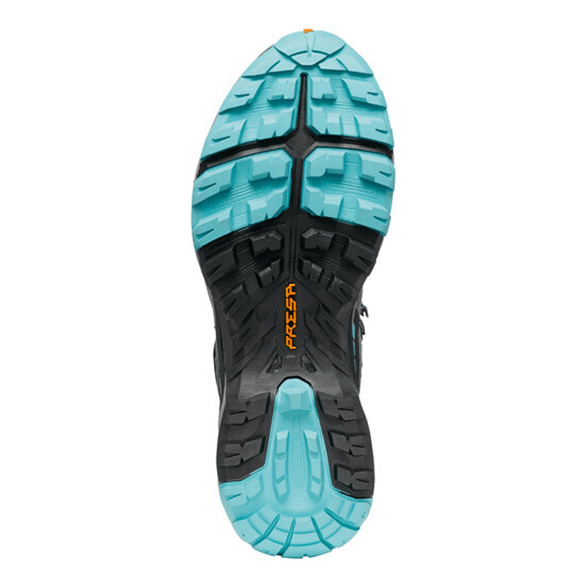 zenski cevlji scarpa rush trek gtx