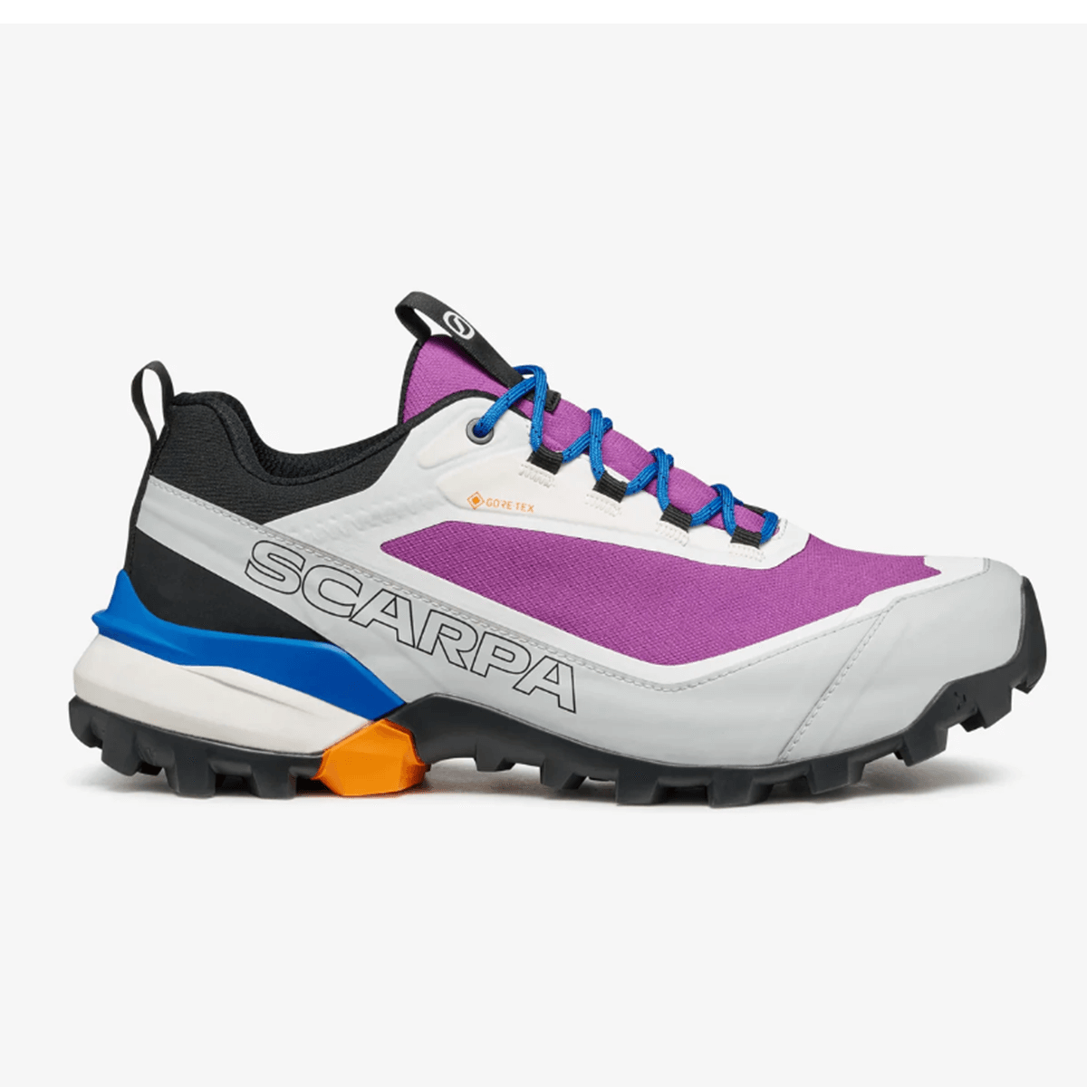 zenski nizki cevlji ribelle cross 2 gtx