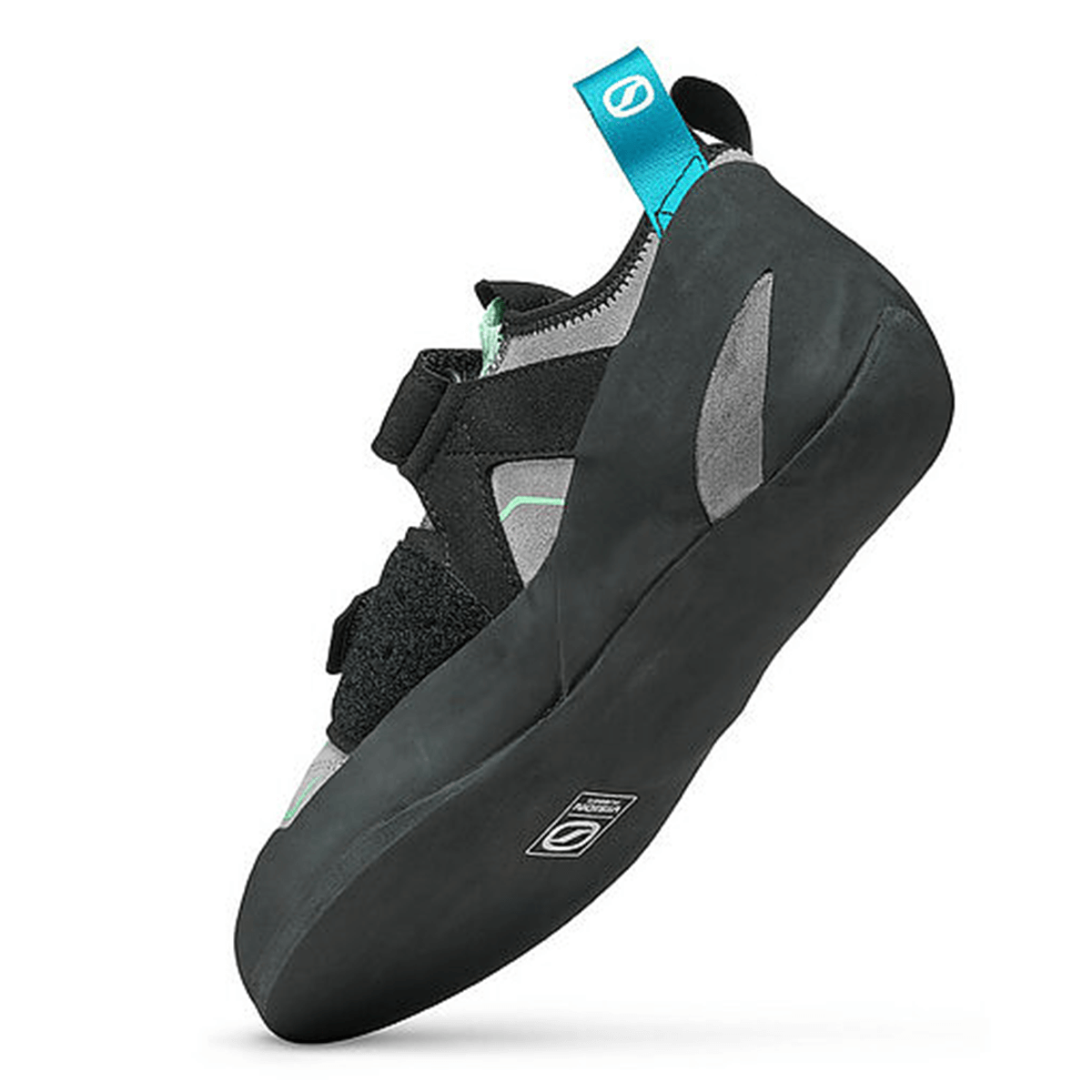 zenski plezalni cevlji scarpa reflex vs