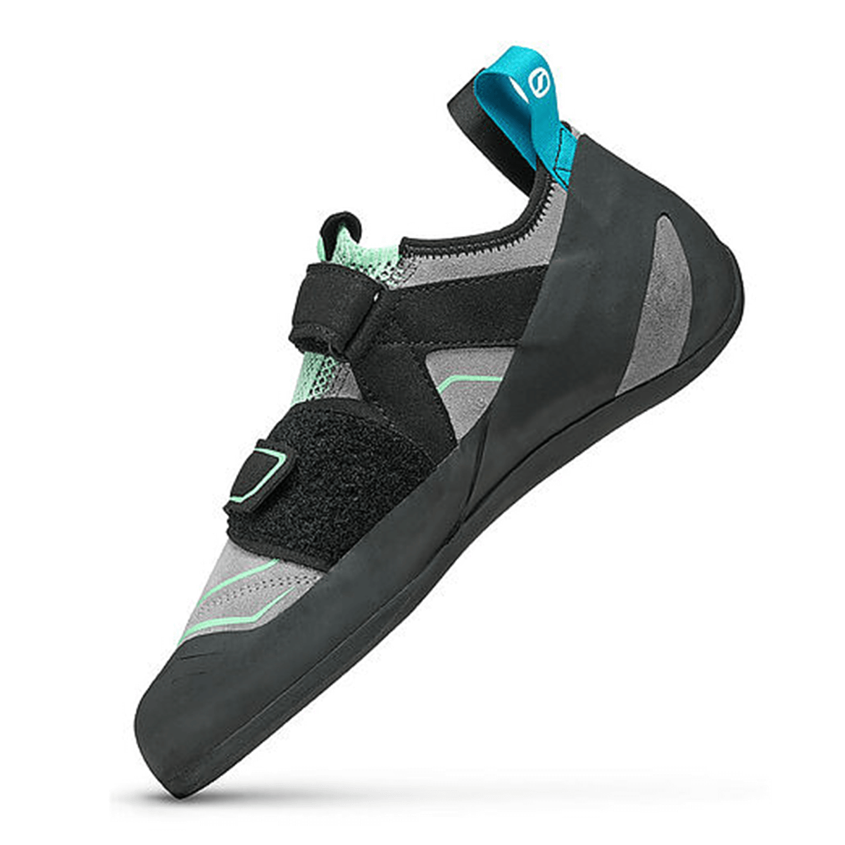 zenski plezalni cevlji scarpa reflex vs