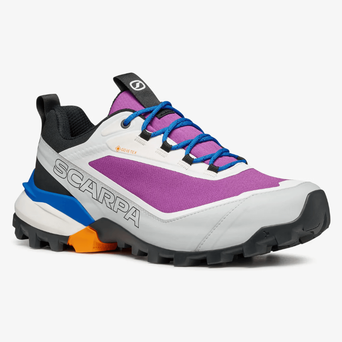 zenski nizki cevlji ribelle cross 2 gtx
