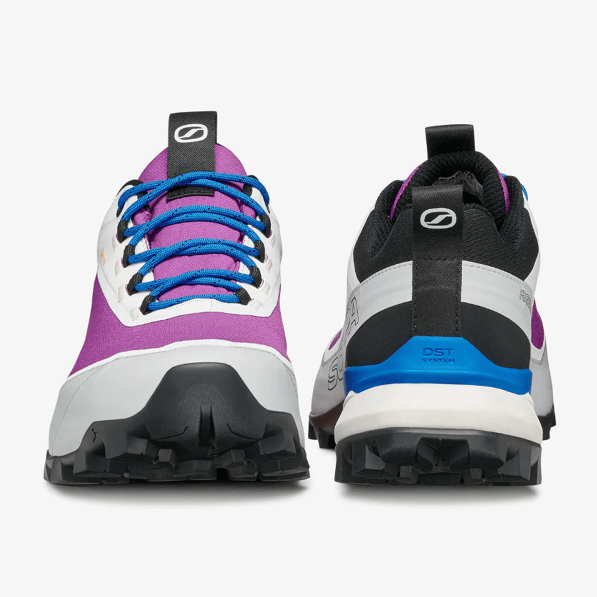 zenski nizki cevlji ribelle cross 2 gtx