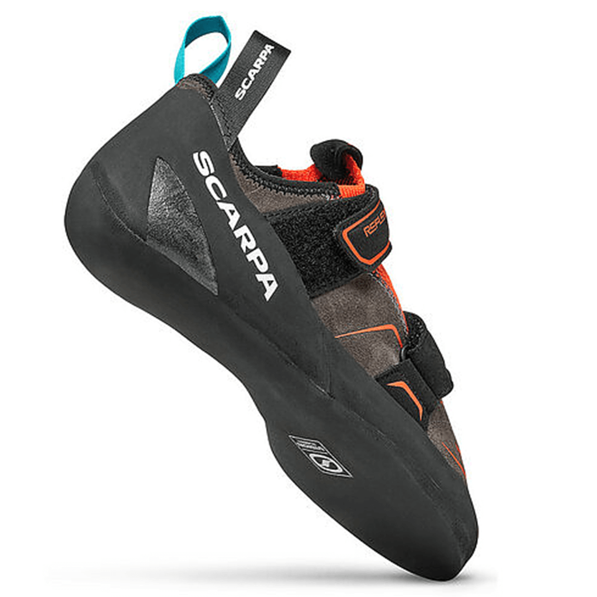 plezalni cevlji scarpa reflex vs