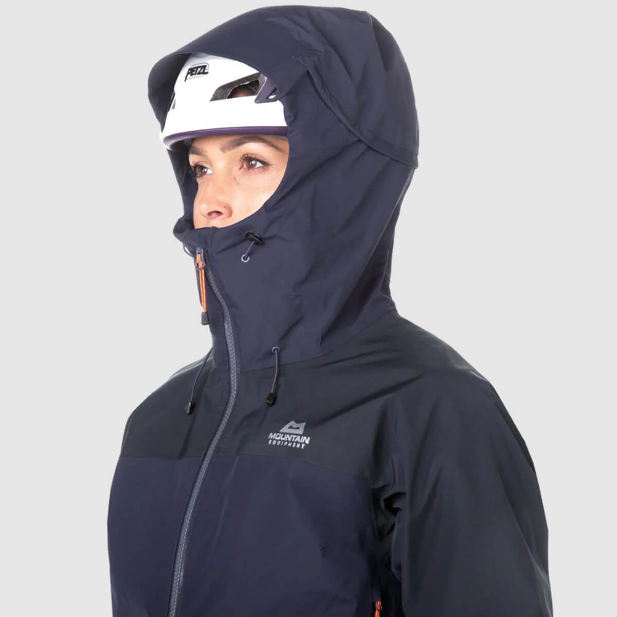 zenska nepremocljiva jakna saltoro gtx