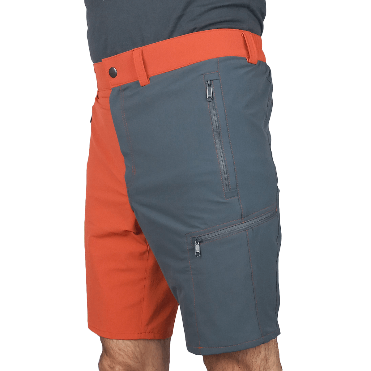 moske kratke hlace peca recycled