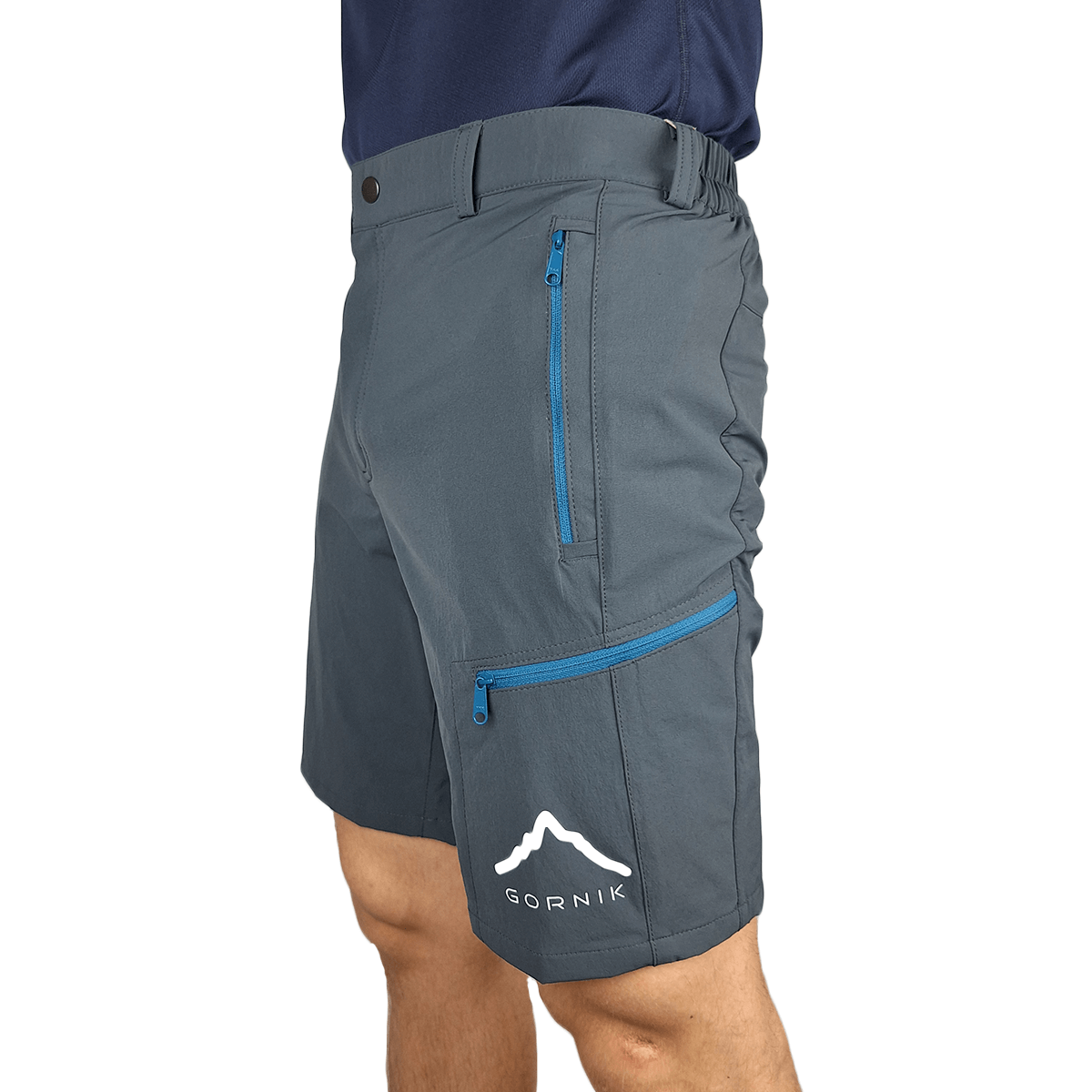 moske kratke hlace peca recycled