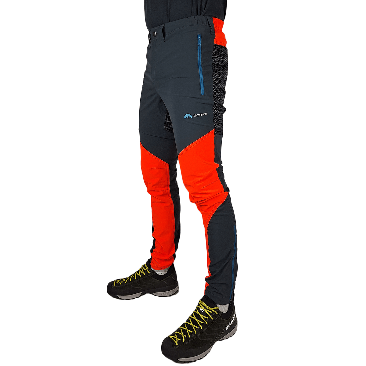 Pohodne hlače Sfinga Pro