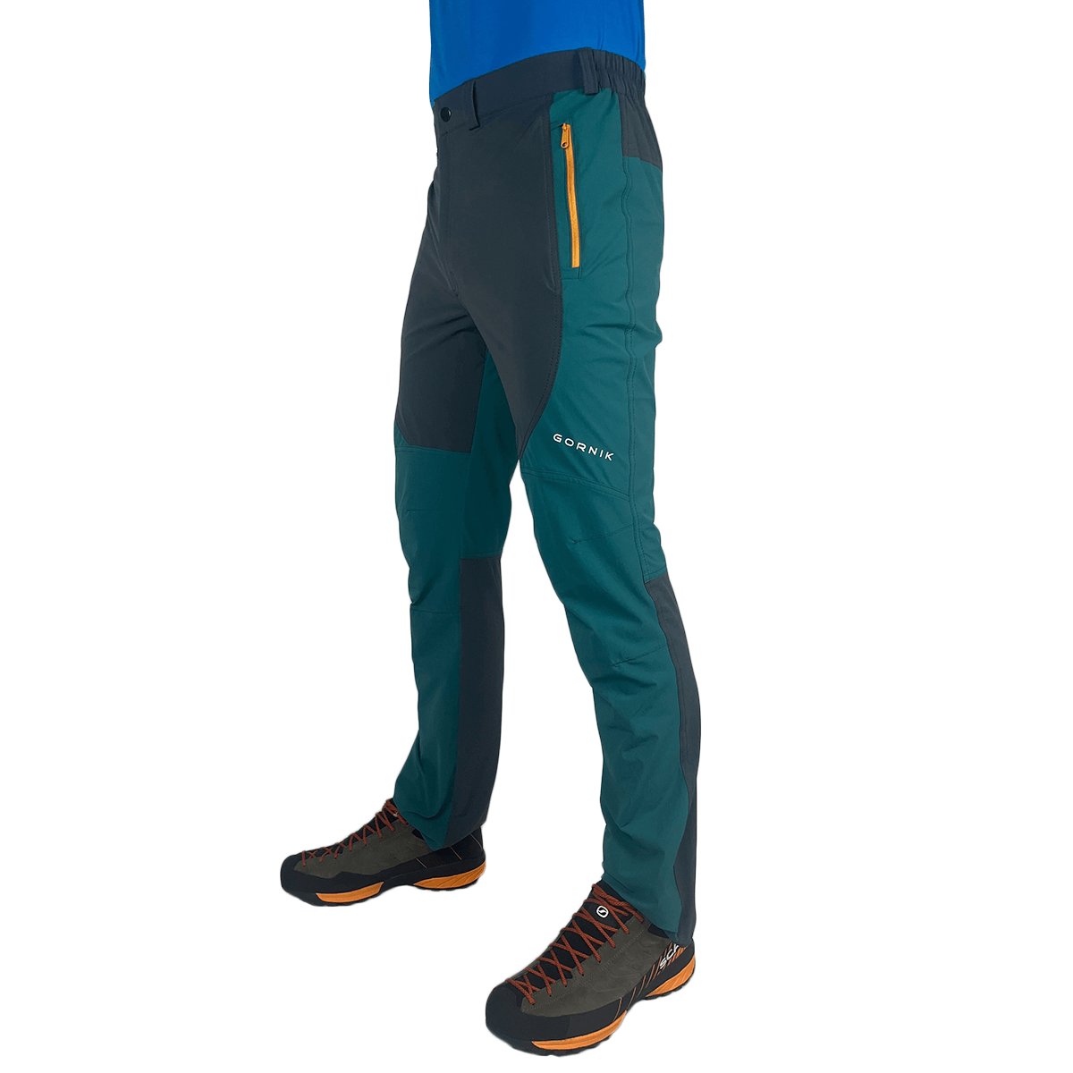 moske pohodne hlace gornik rombon recycled