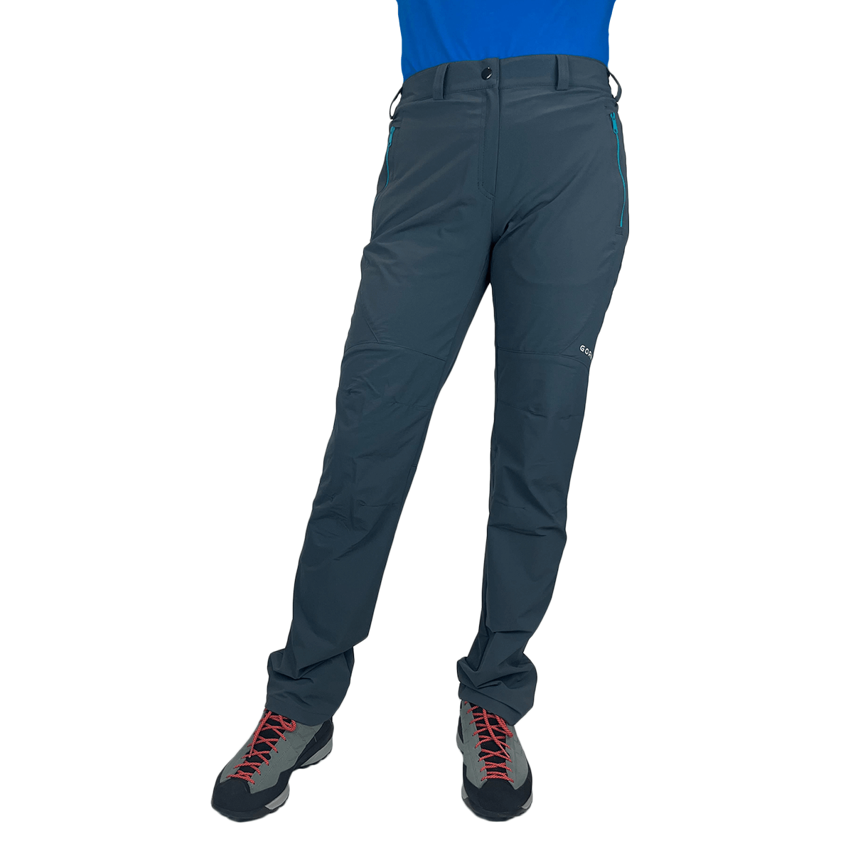 Ženske pohodne hlače Gornik Rombon Recycled ♻ NOVO