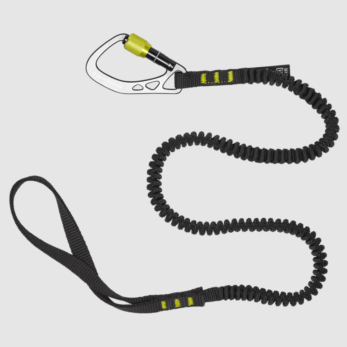 zanka za cepin slinger leash