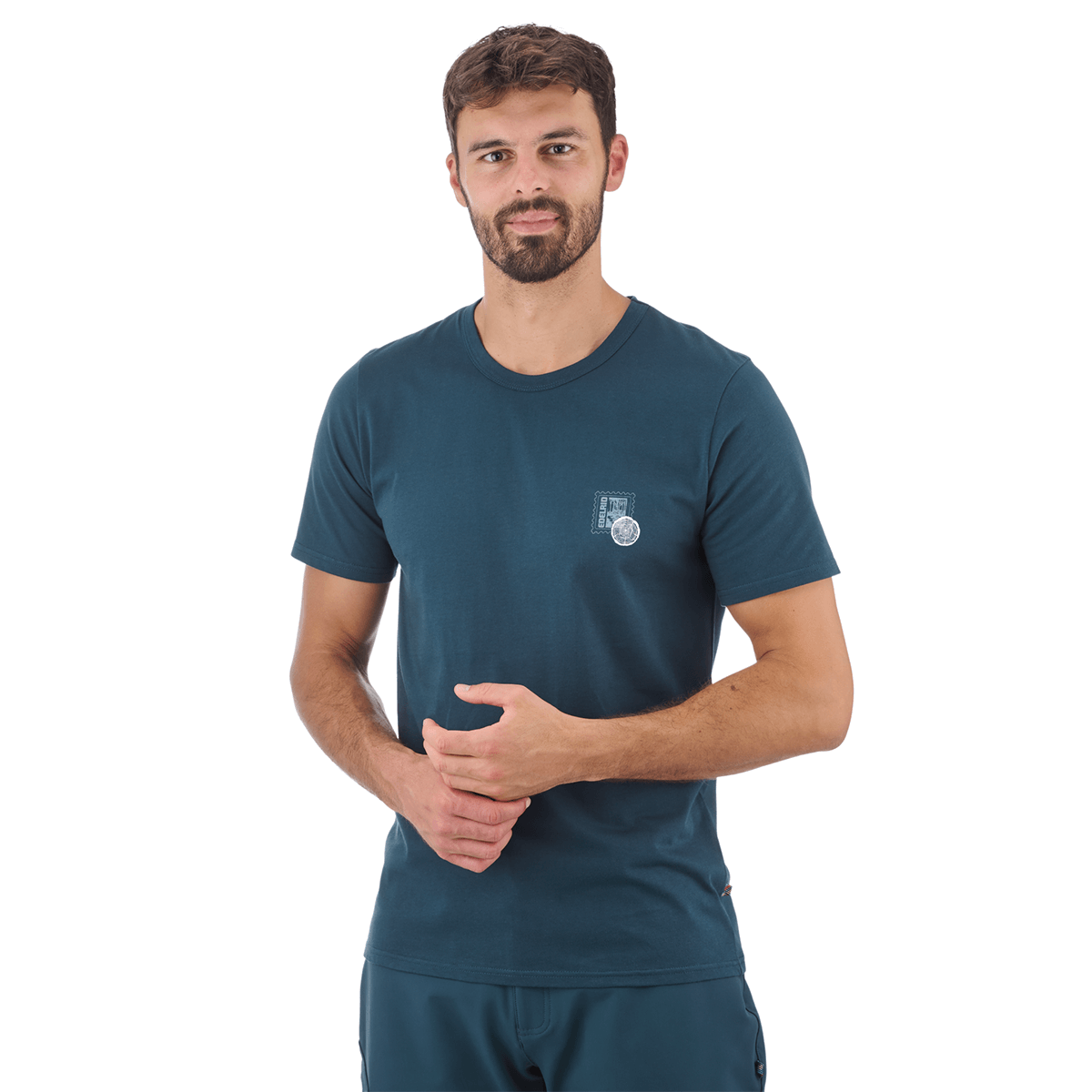 moska majica stamp tee