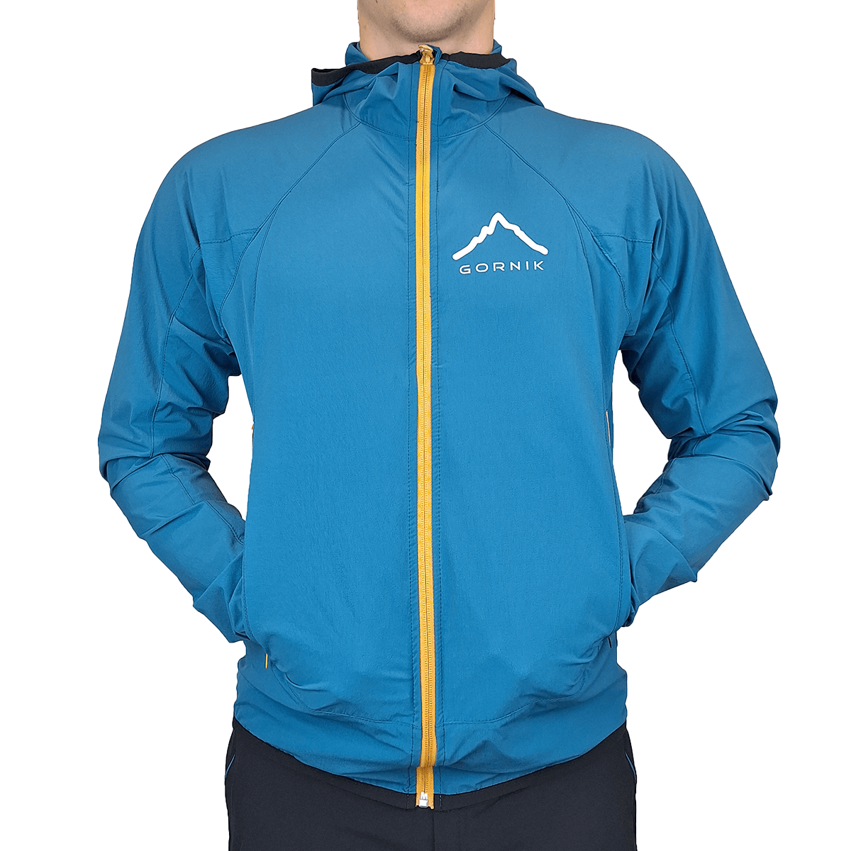 moska jakna stelvio recycled