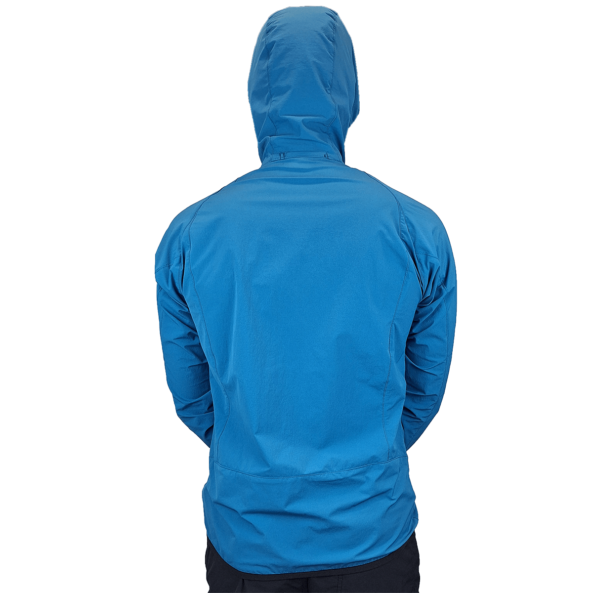 moska jakna stelvio recycled