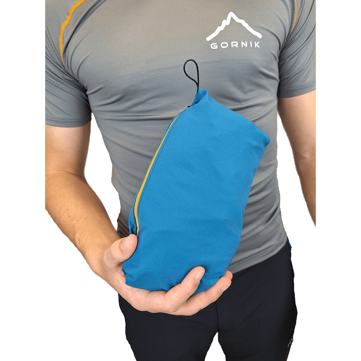 moska jakna stelvio recycled