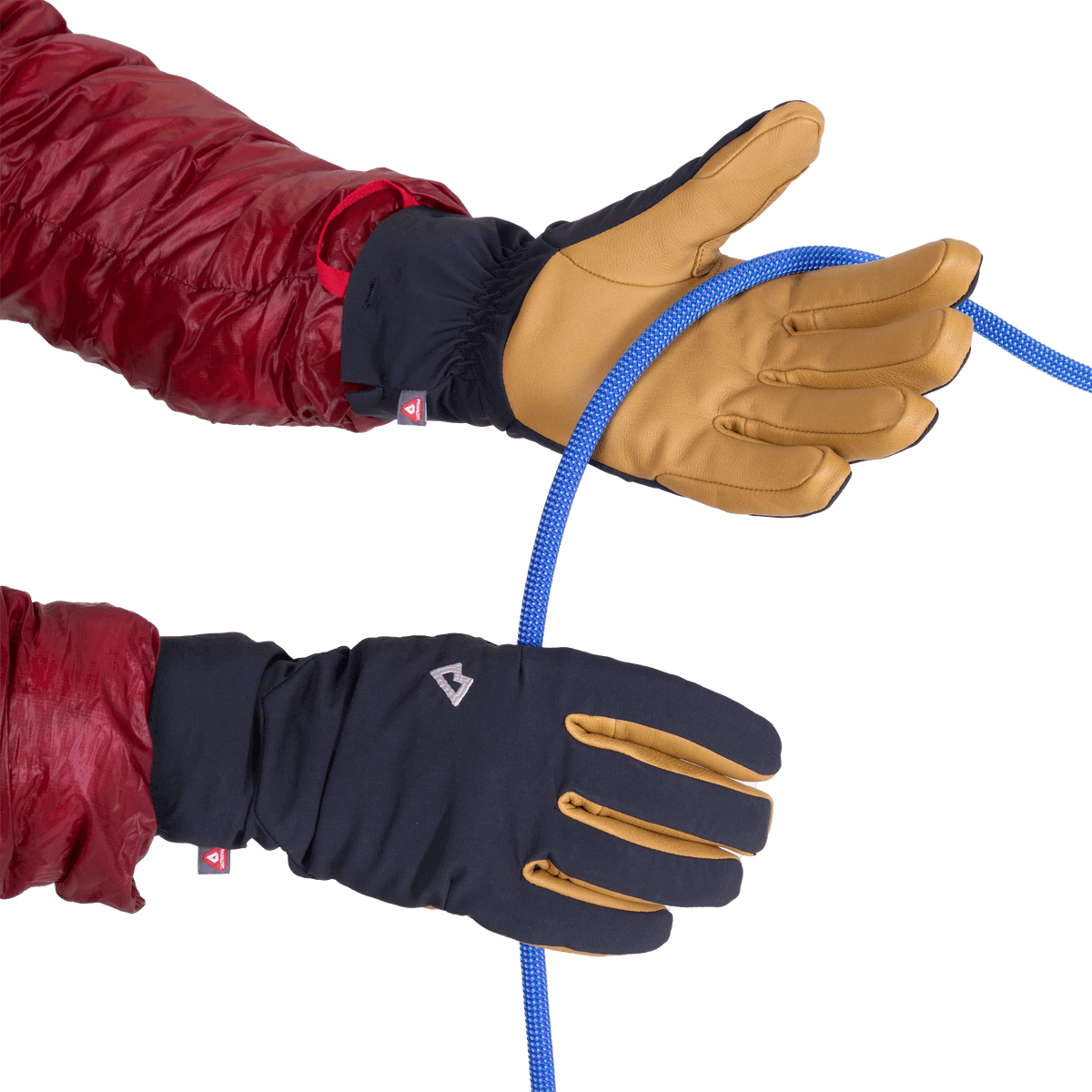 zenske rokavice super alpine