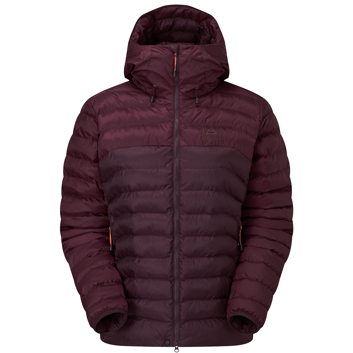 zenska sinteticna jakna superflux