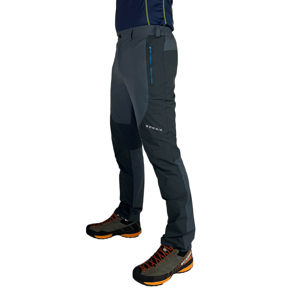 moske pohodne hlace gornik rombon recycled