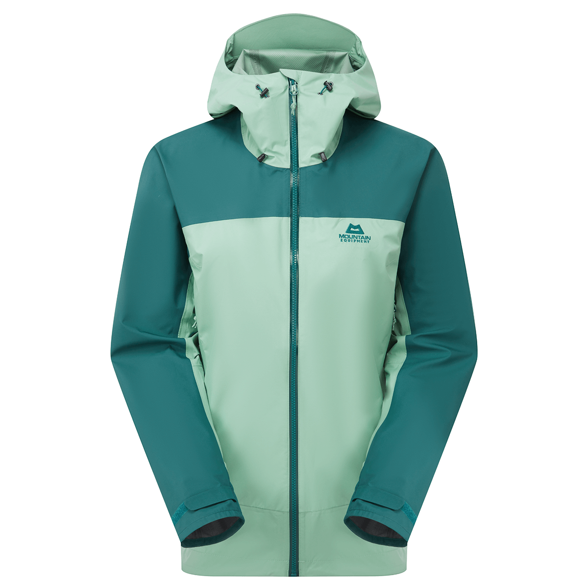 zenska nepremocljiva jakna tacul