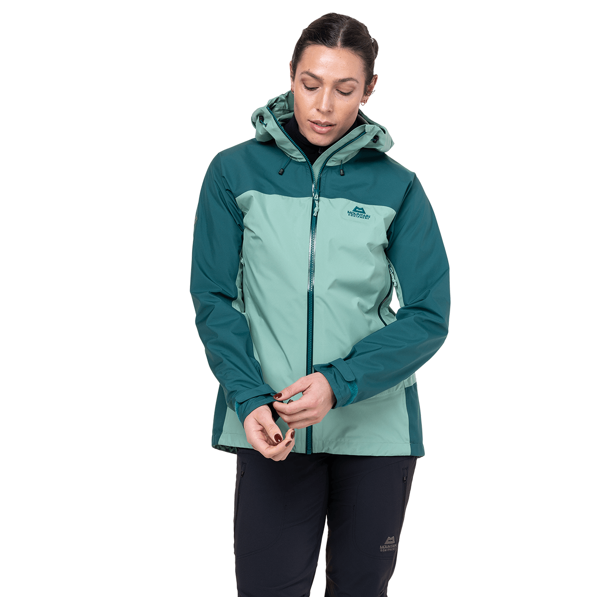 zenska nepremocljiva jakna tacul