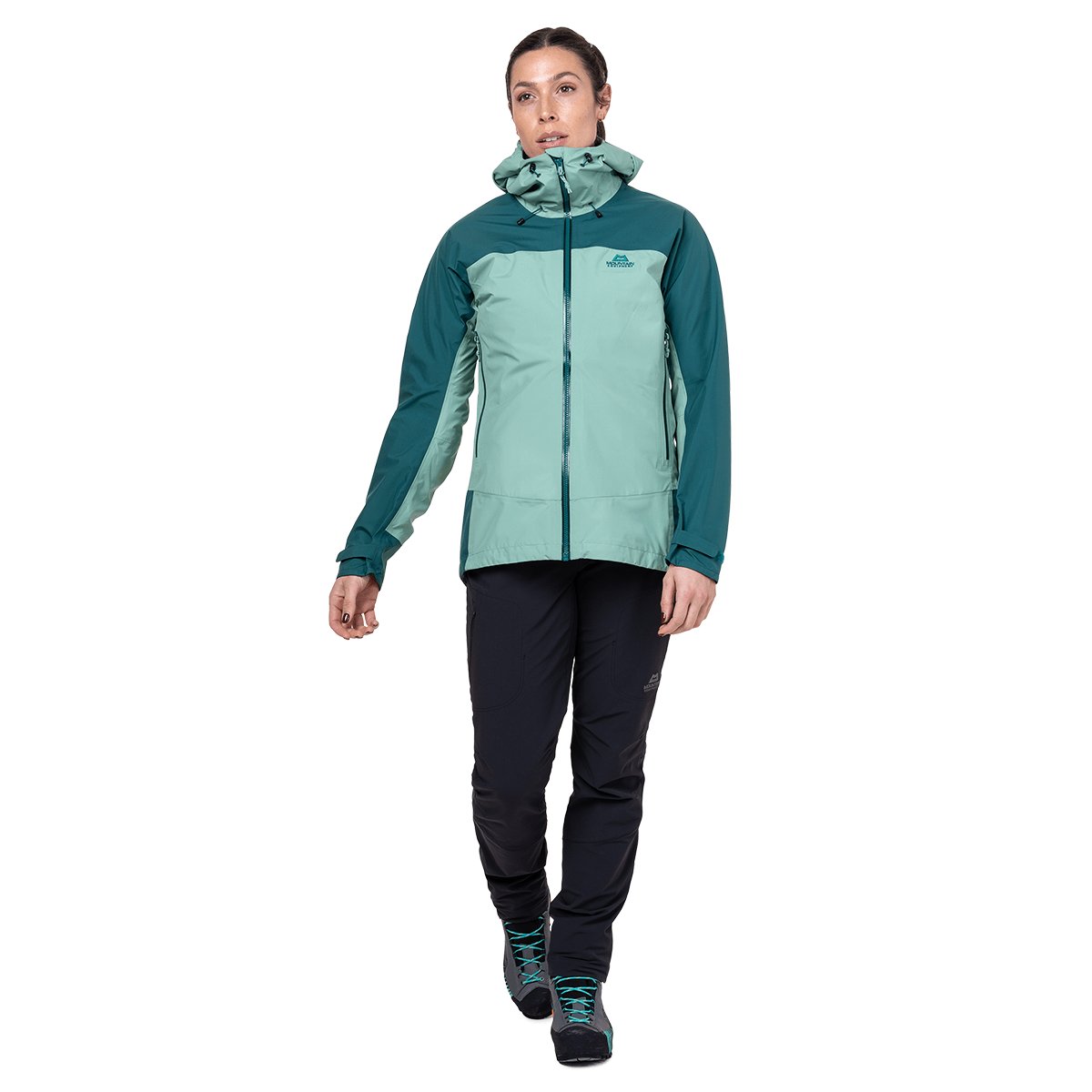 zenska nepremocljiva jakna tacul