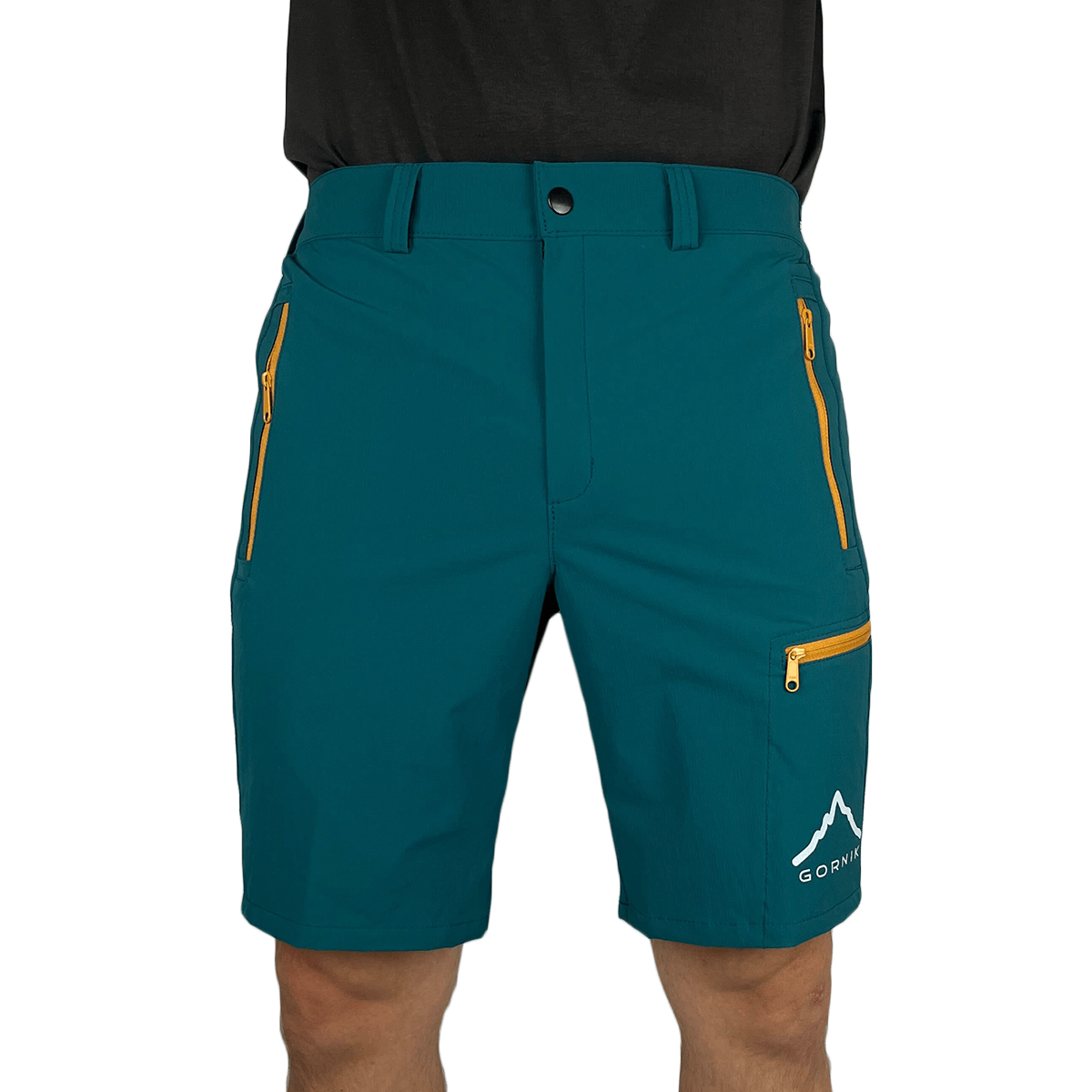 moske kratke hlace peca recycled