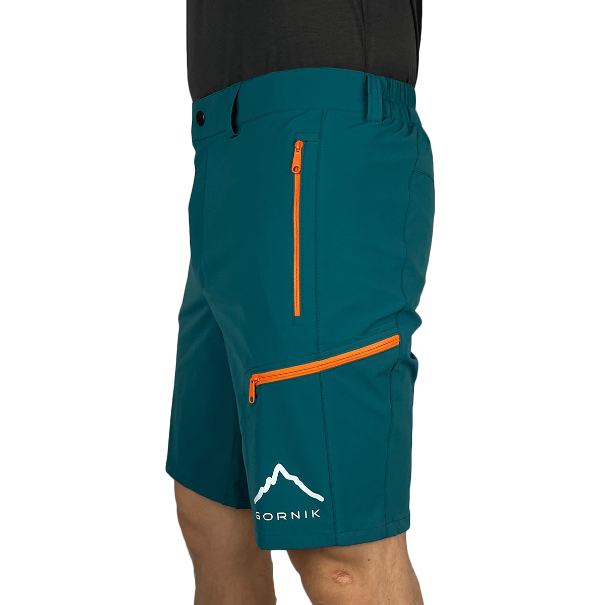 moske kratke hlace peca recycled