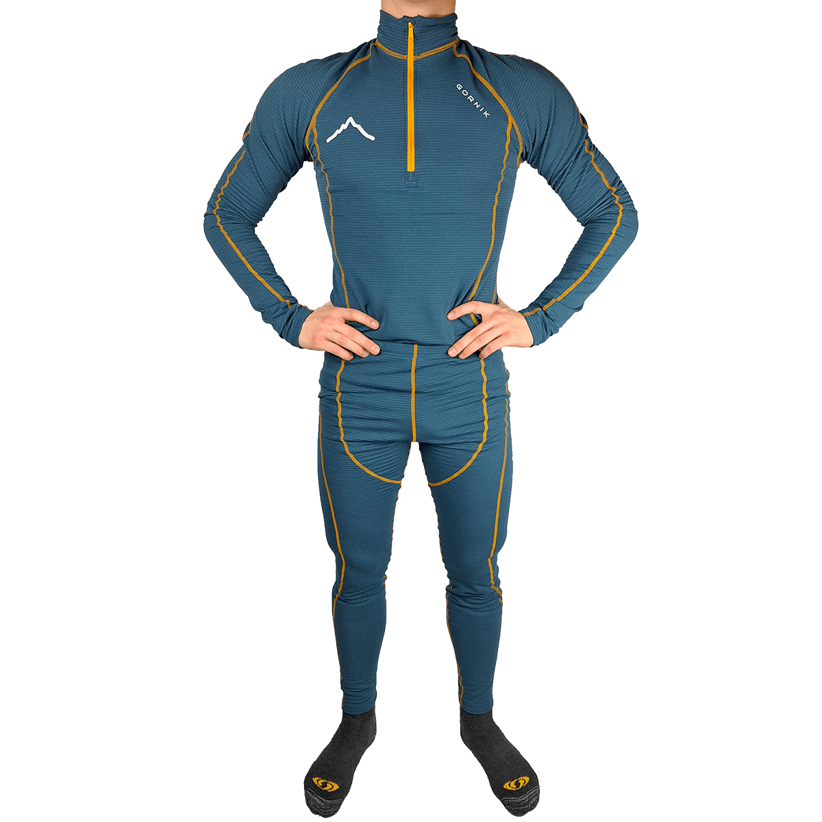 mosko aktivno perilo merino performance