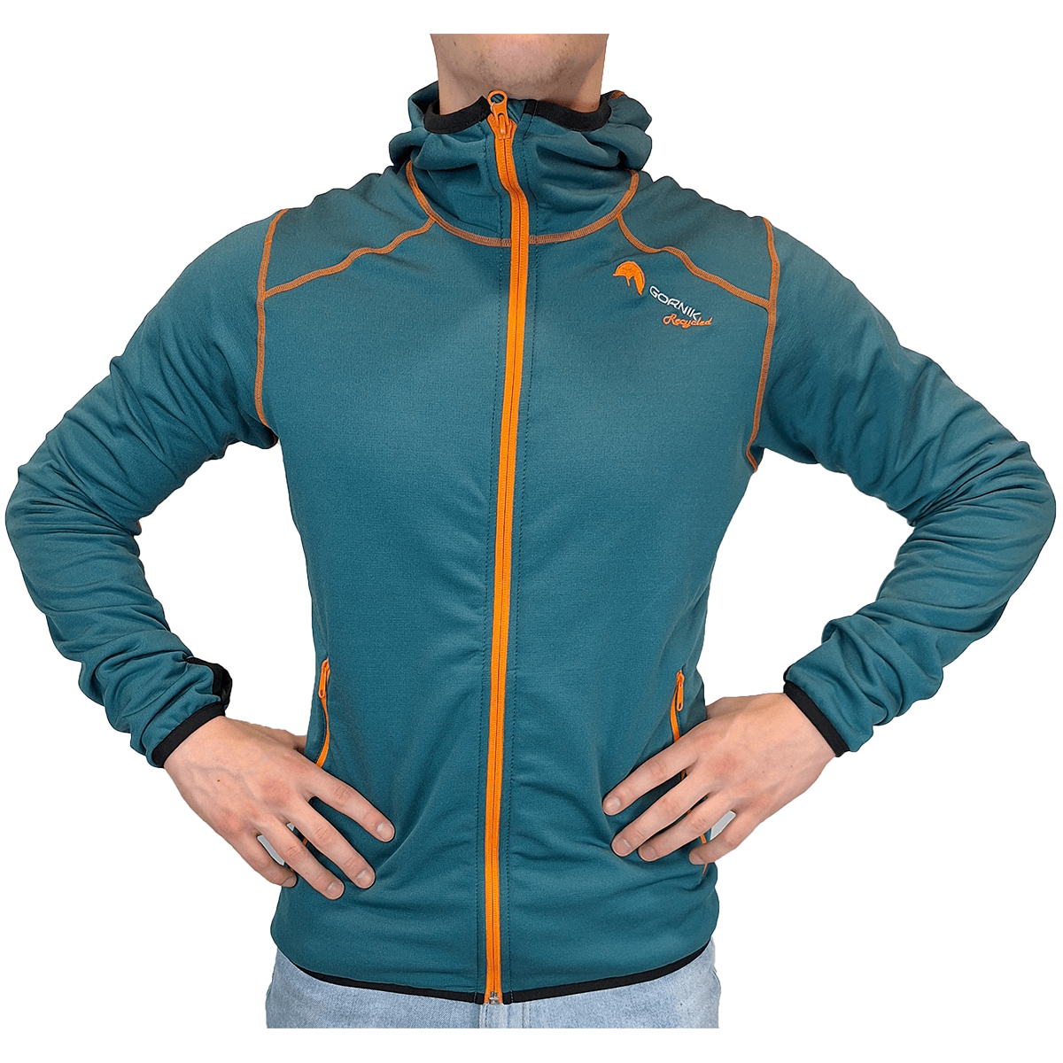 moska jopica kenai recycled