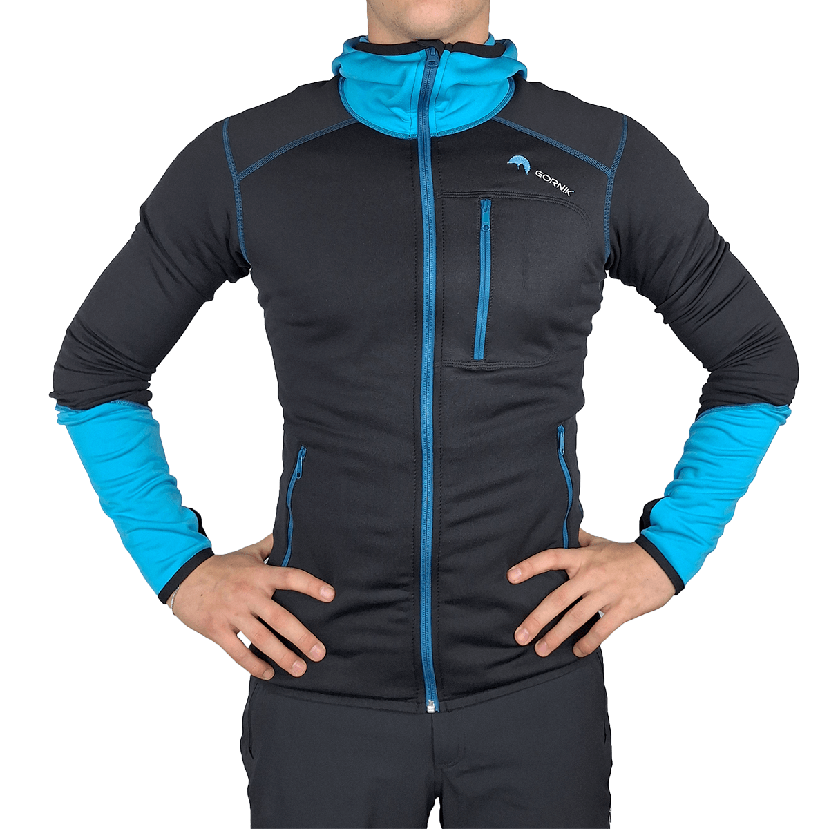 moska jopica jastreb tech sk 3