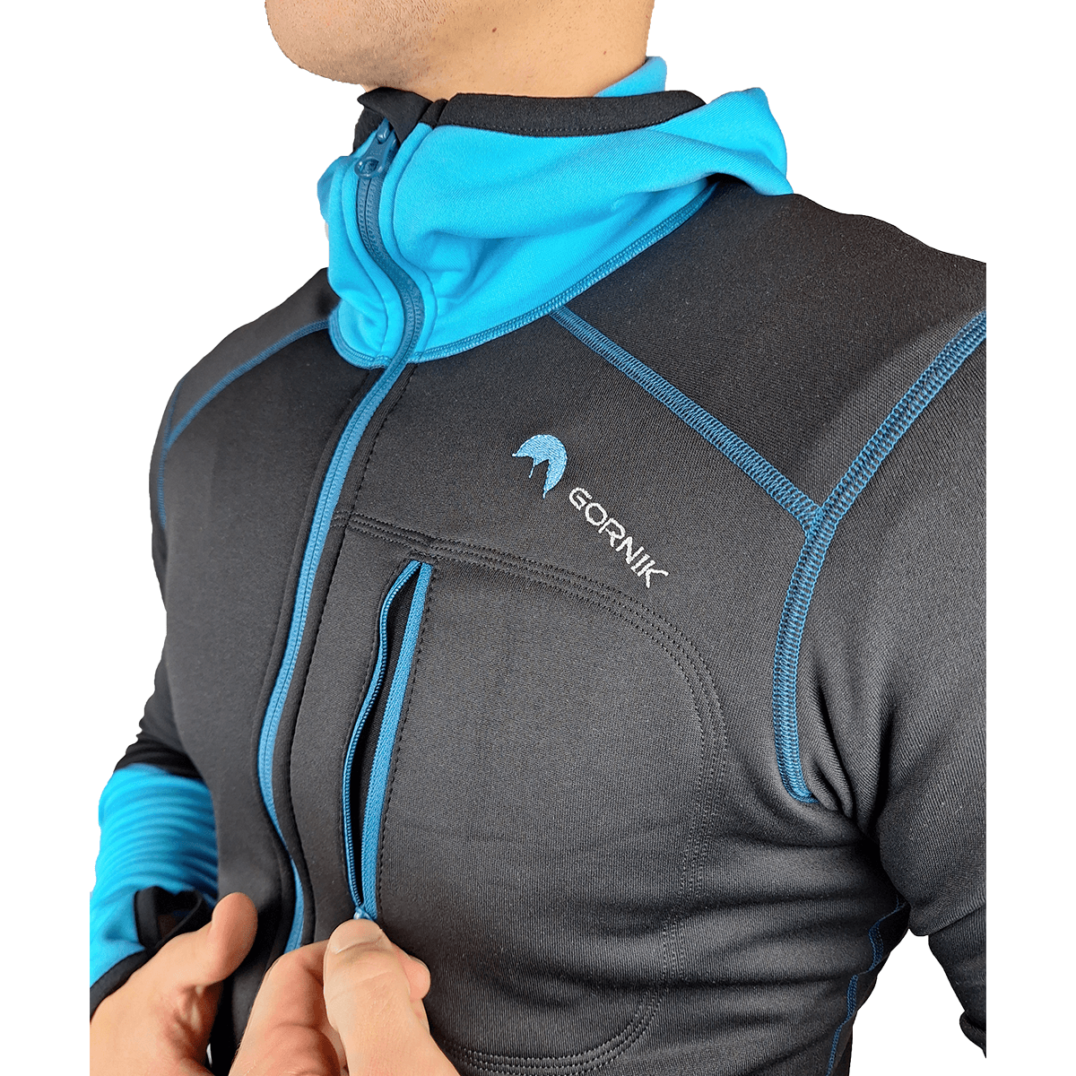 moska jopica jastreb tech sk 3