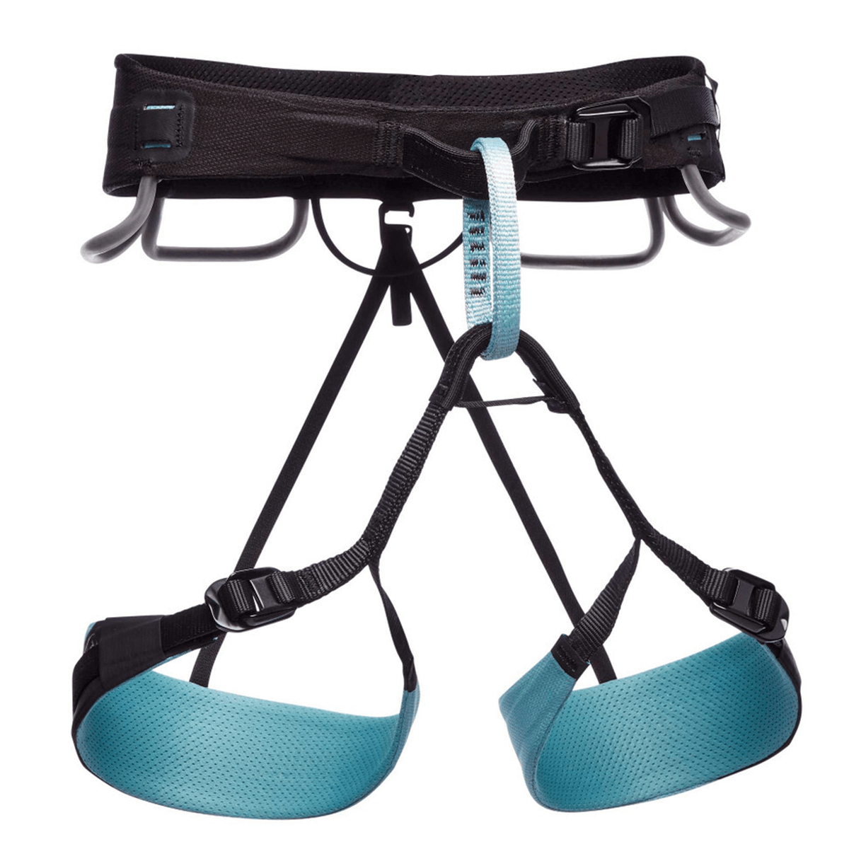 zenski plezalni pas technician