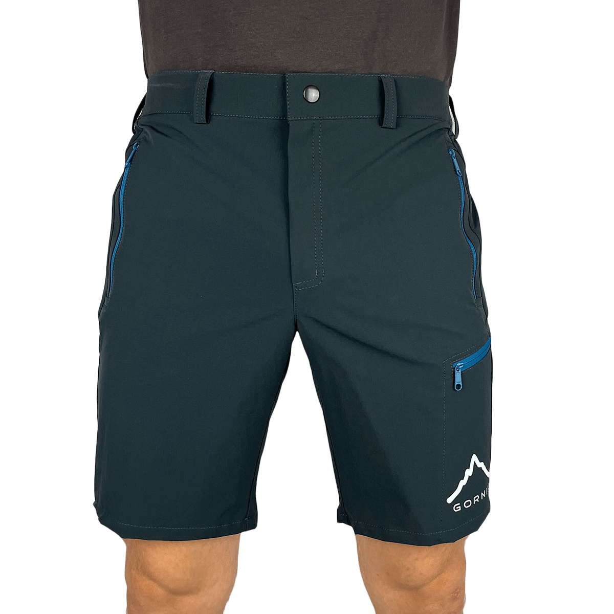 moske kratke hlace peca recycled