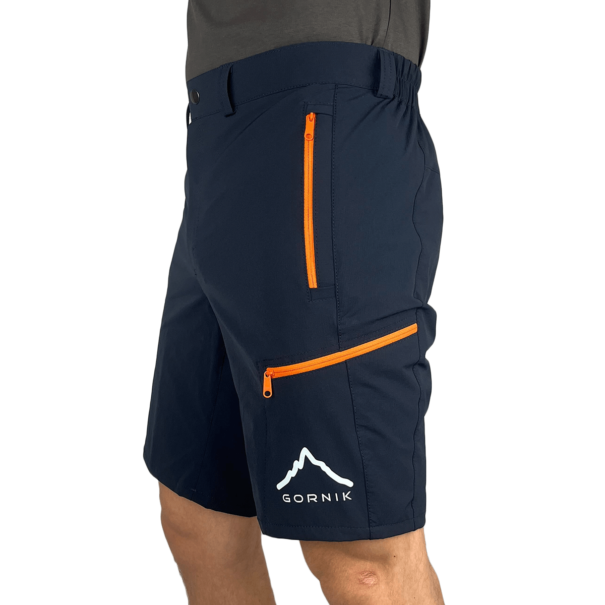 moske kratke hlace peca recycled