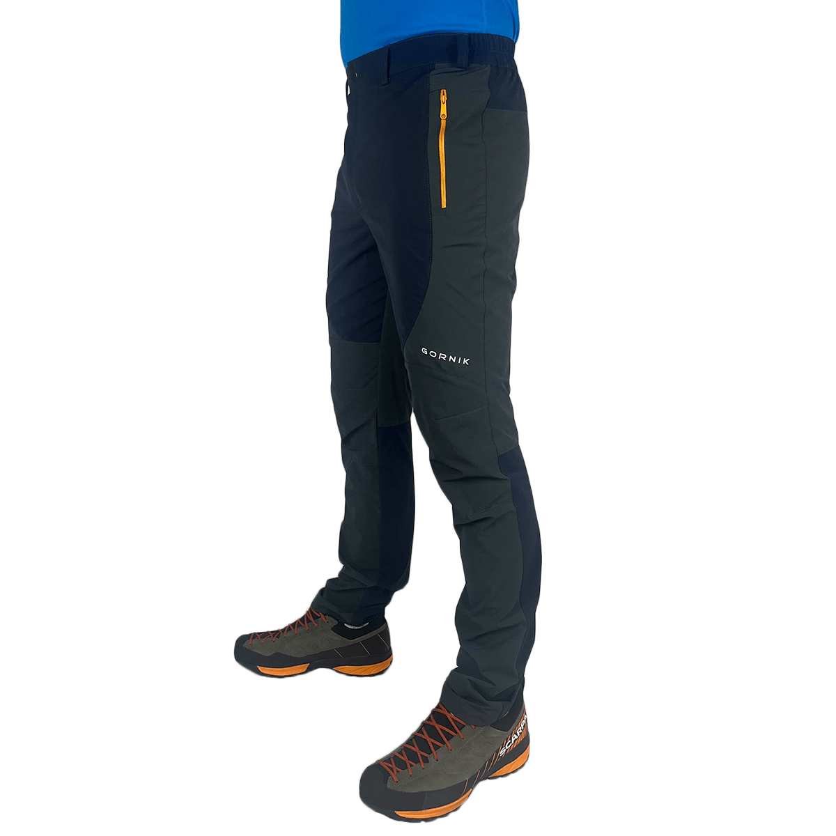 moske pohodne hlace gornik rombon recycled