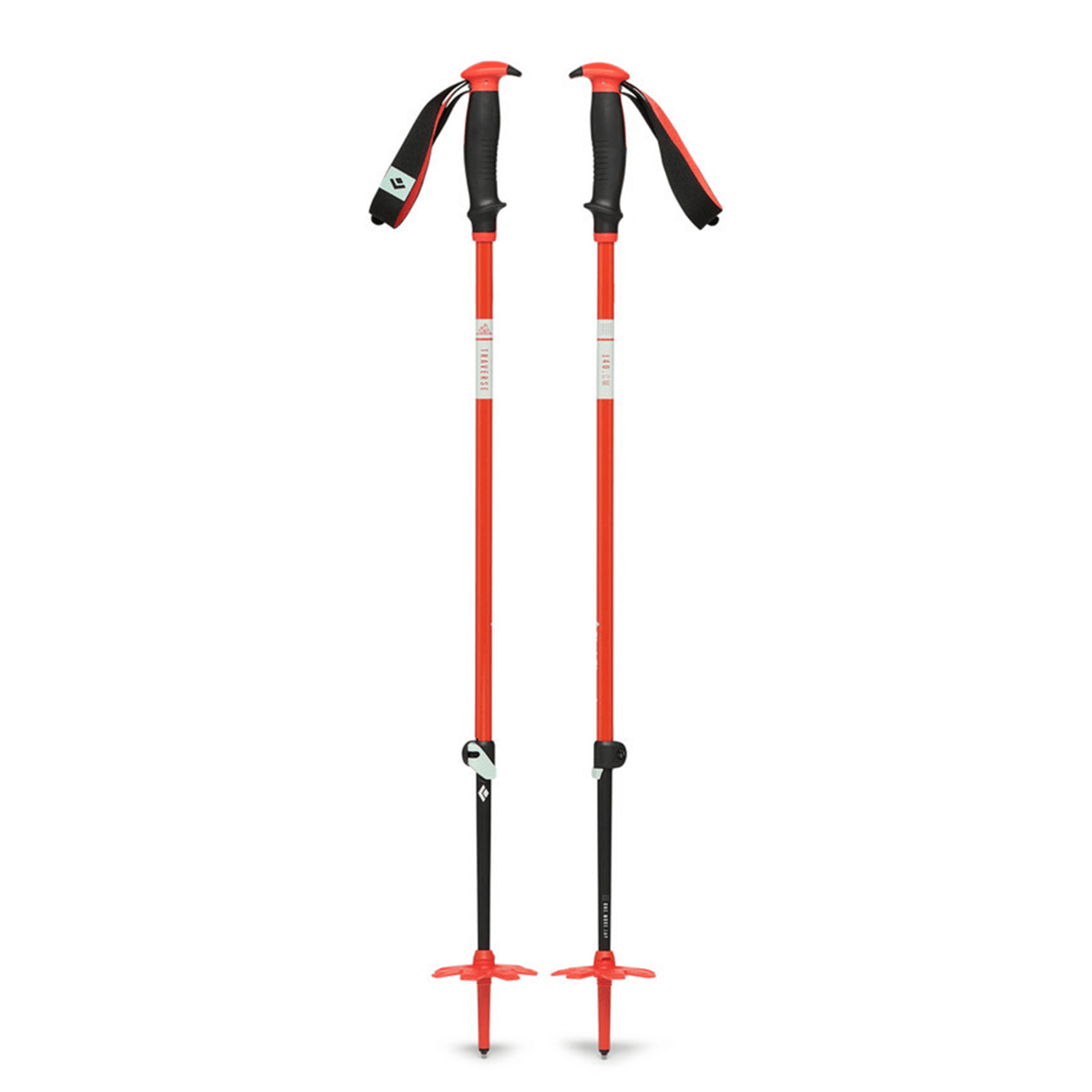 turno smucarske palice traverse new