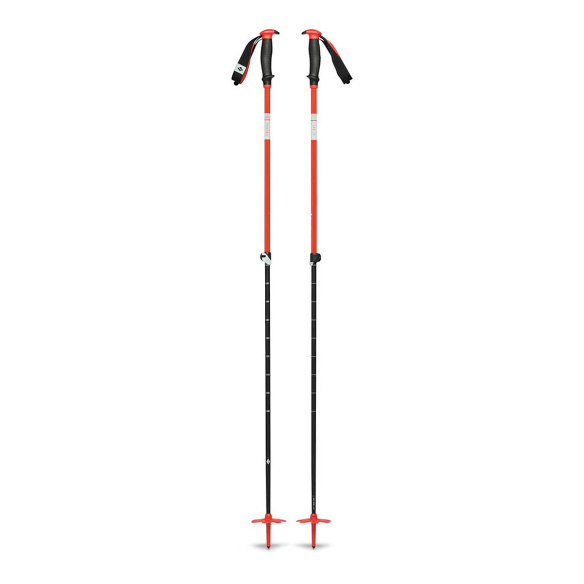 turno smucarske palice traverse new