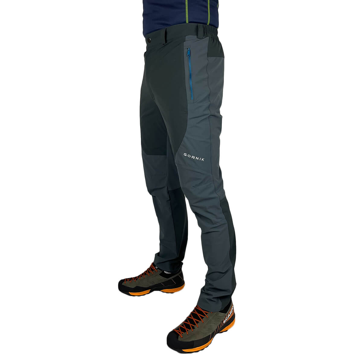 moske pohodne hlace gornik rombon recycled