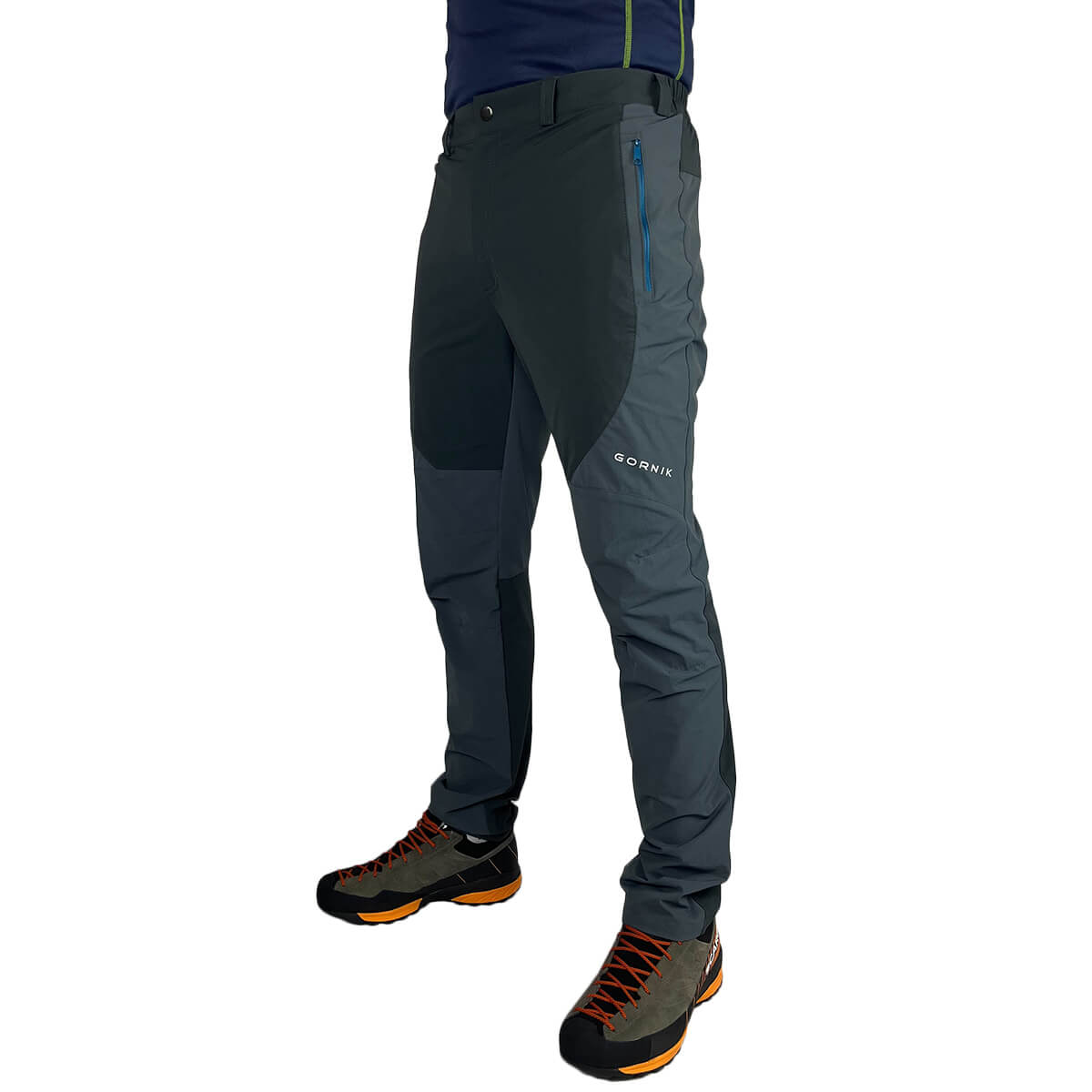 moske pohodne hlace gornik rombon recycled