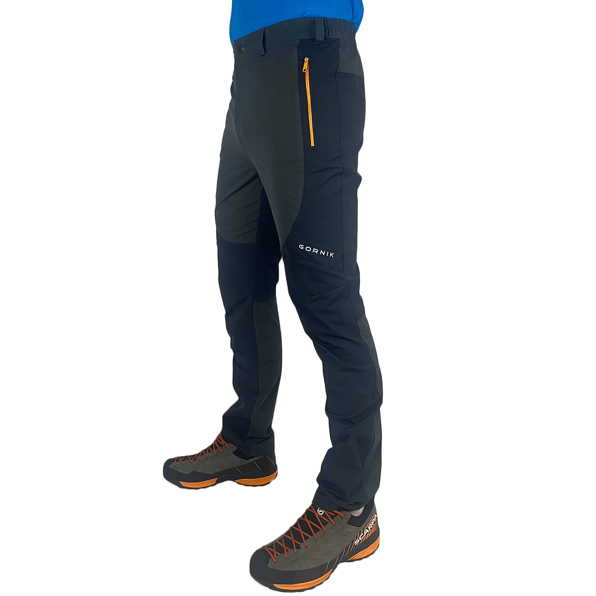 moske pohodne hlace gornik rombon recycled