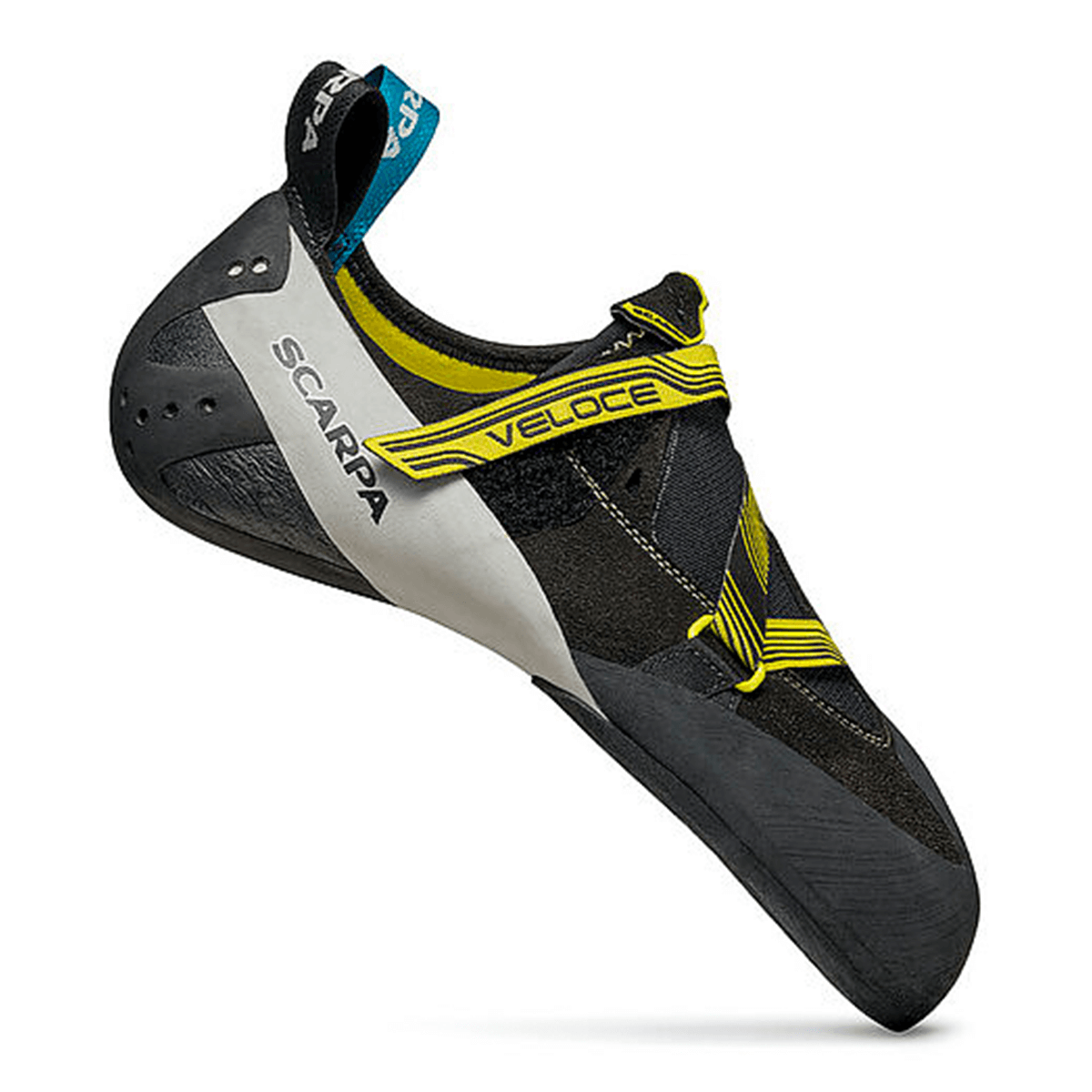 plezalke scarpa veloce